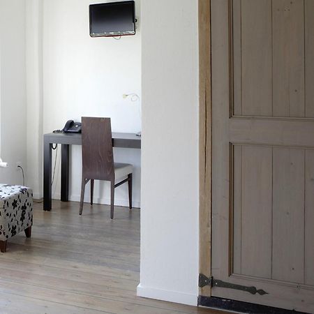 Hotel Klooster Elsendael ボクスメール エクステリア 写真