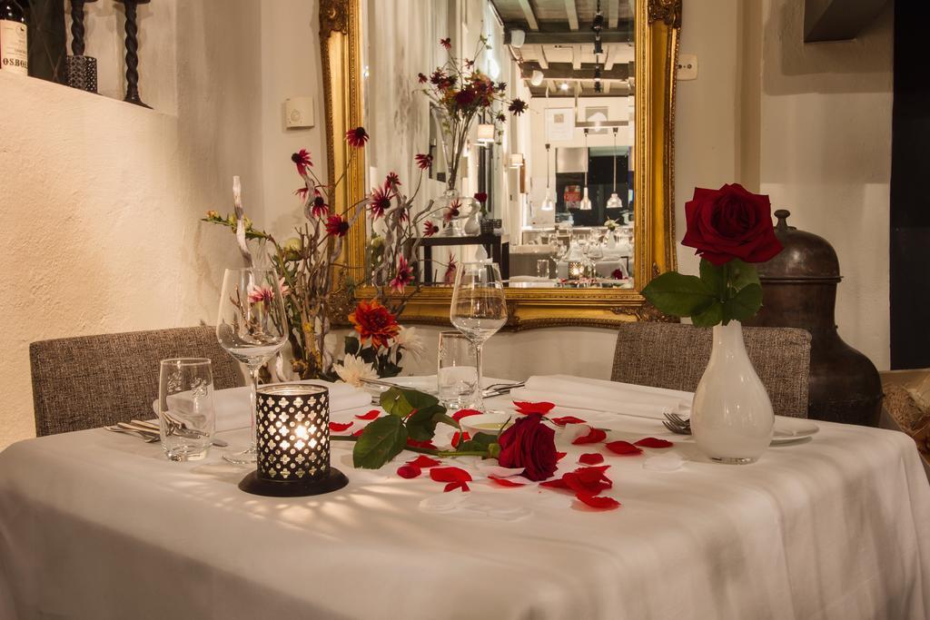Hotel Klooster Elsendael ボクスメール エクステリア 写真