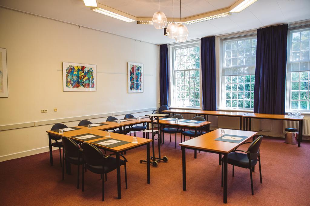 Hotel Klooster Elsendael ボクスメール エクステリア 写真