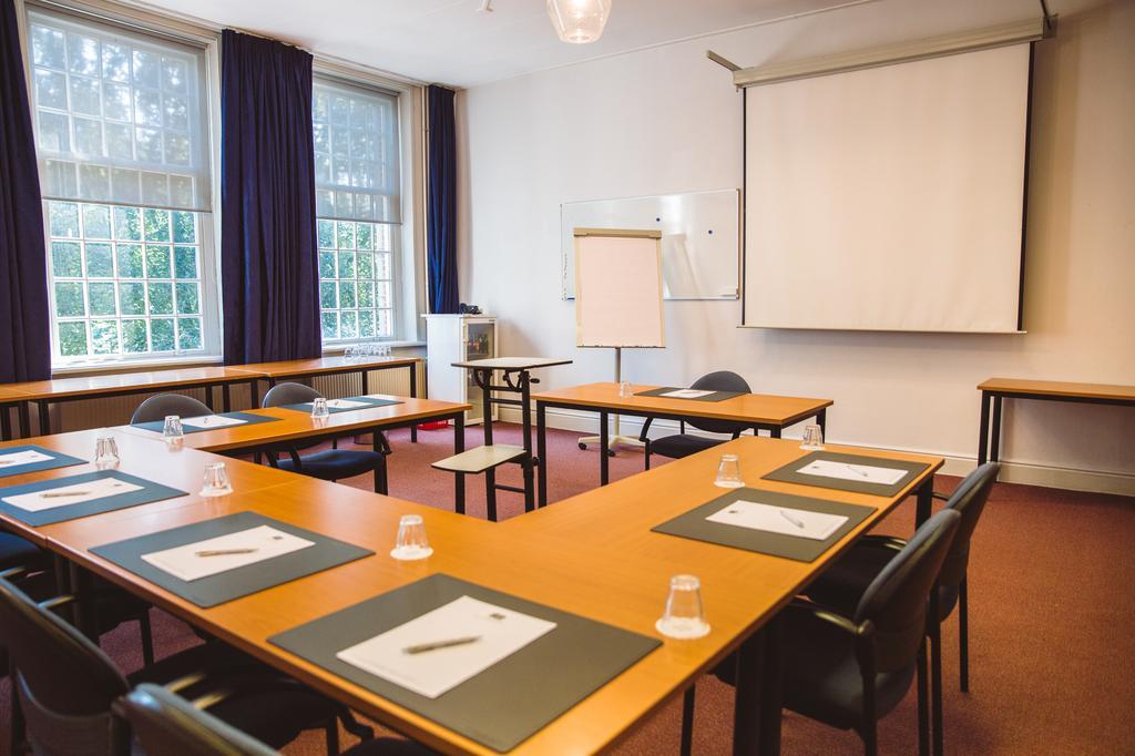 Hotel Klooster Elsendael ボクスメール エクステリア 写真