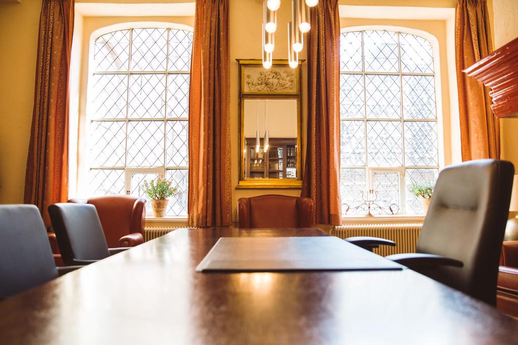 Hotel Klooster Elsendael ボクスメール エクステリア 写真
