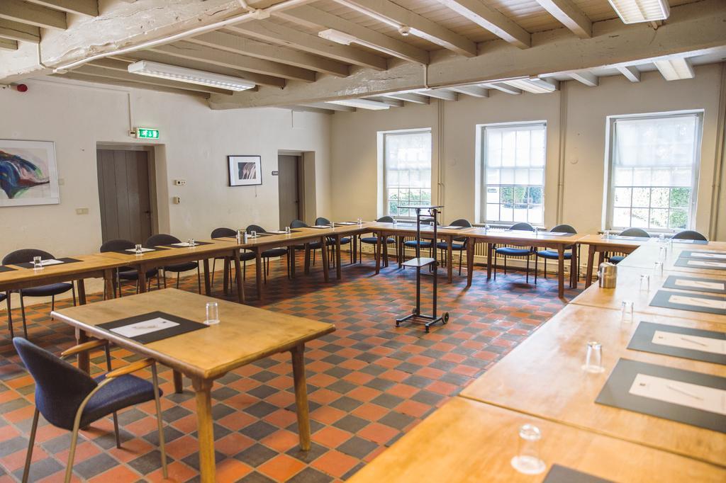 Hotel Klooster Elsendael ボクスメール エクステリア 写真