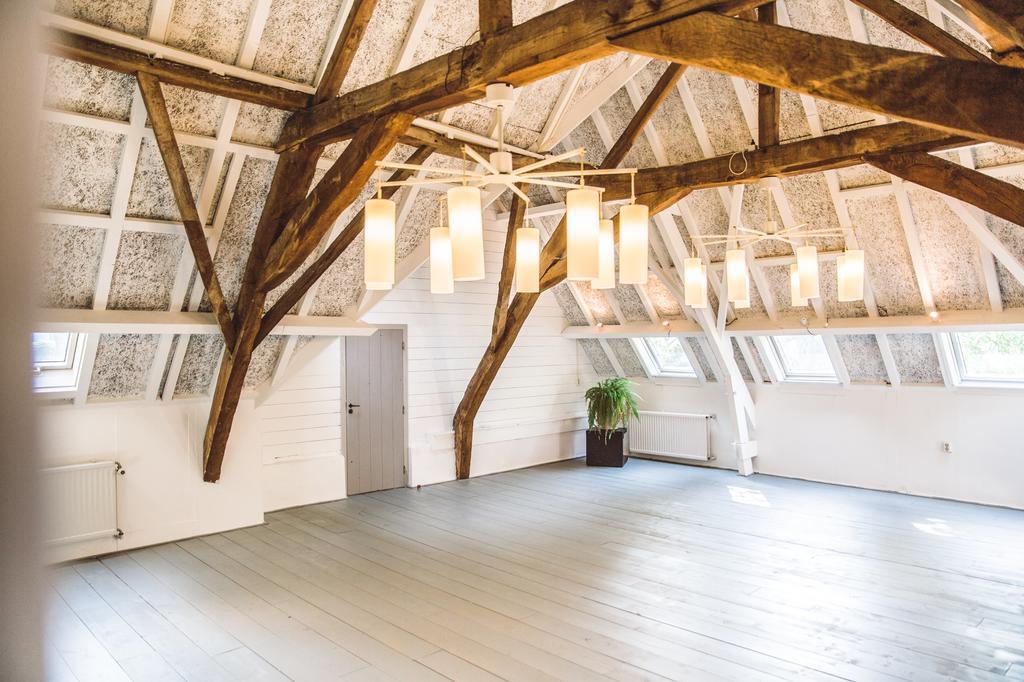 Hotel Klooster Elsendael ボクスメール エクステリア 写真