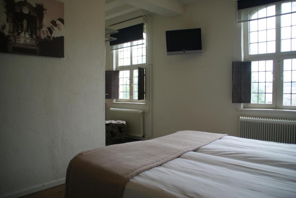 Hotel Klooster Elsendael ボクスメール 部屋 写真