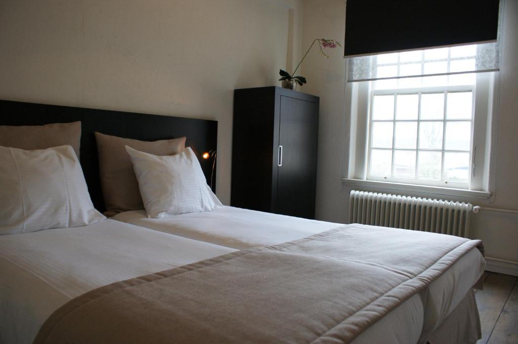 Hotel Klooster Elsendael ボクスメール 部屋 写真