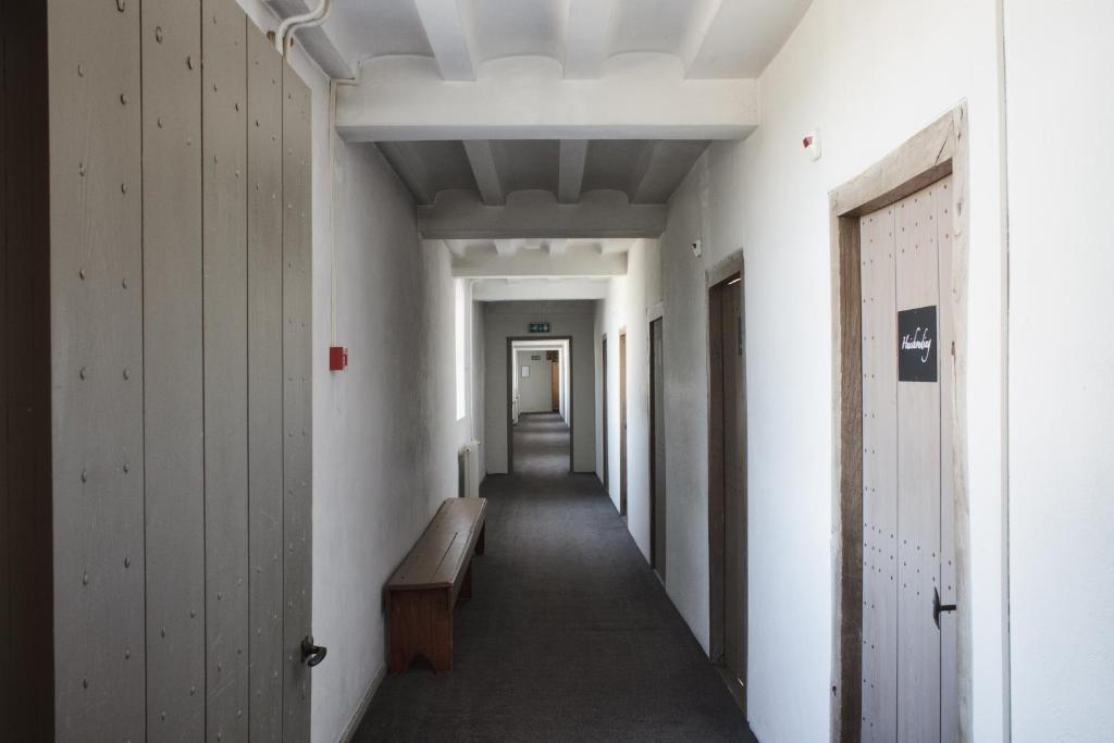 Hotel Klooster Elsendael ボクスメール エクステリア 写真