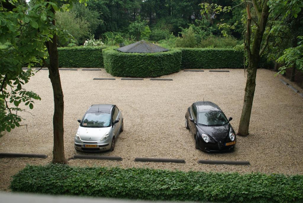 Hotel Klooster Elsendael ボクスメール エクステリア 写真