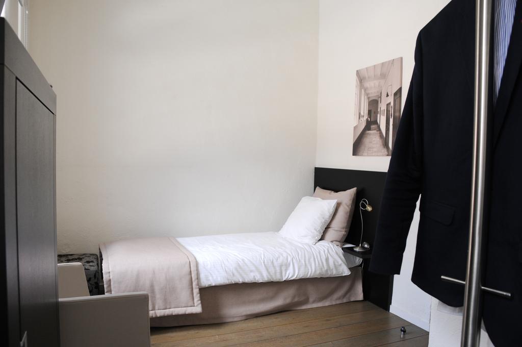 Hotel Klooster Elsendael ボクスメール 部屋 写真